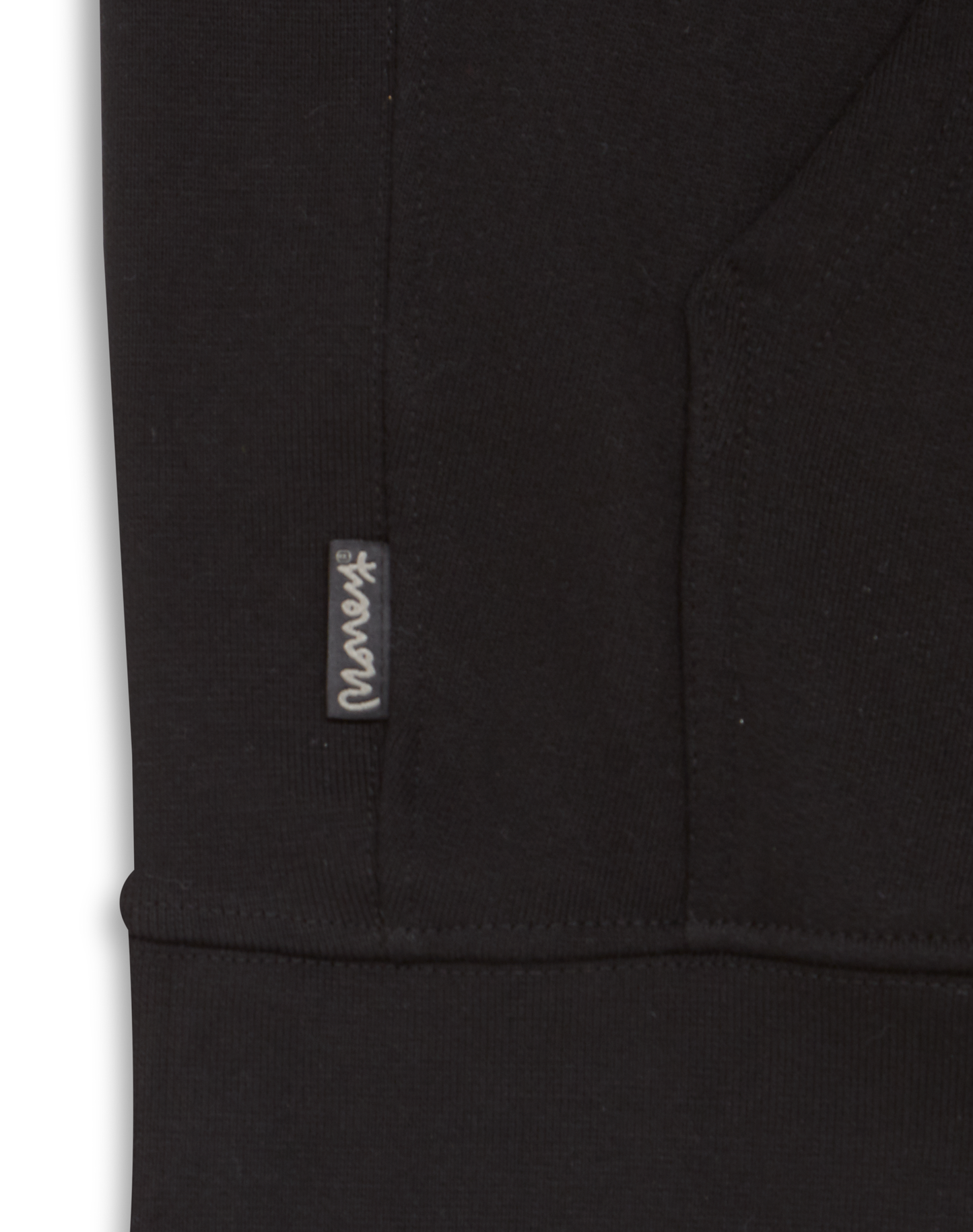 Money Clothing Lost Money Hood Black