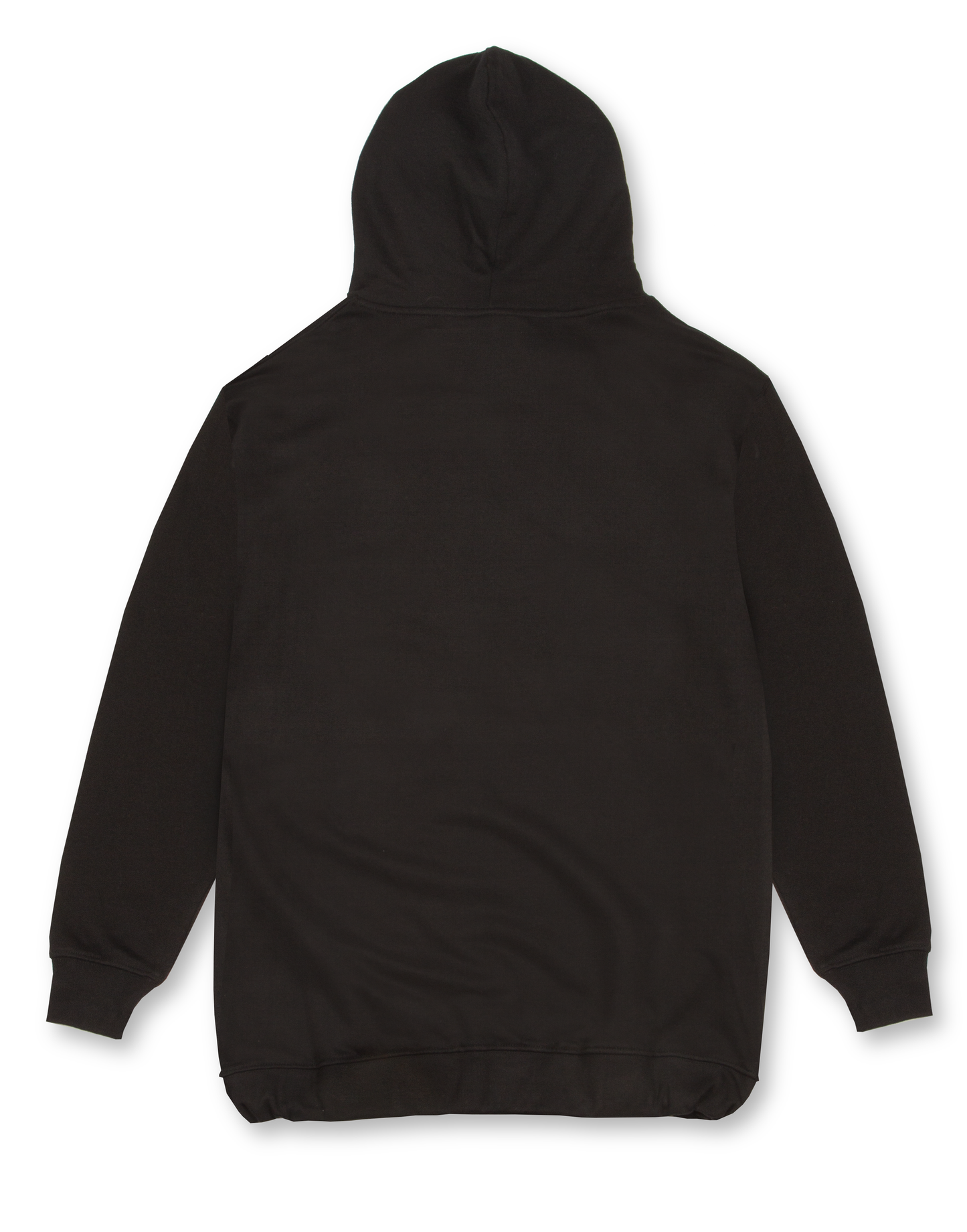Womens oversized sweat dress