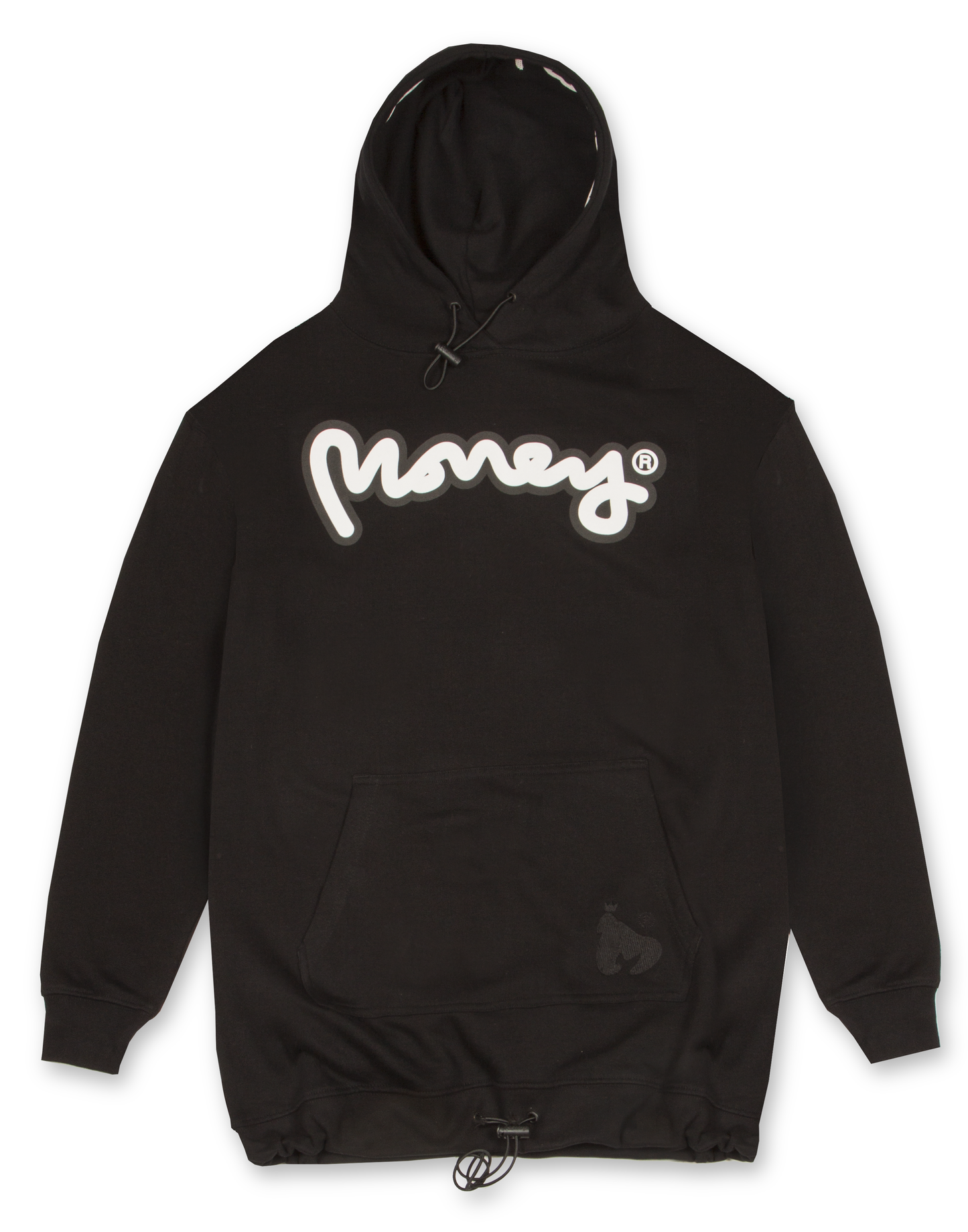 Womens oversized sweat dress