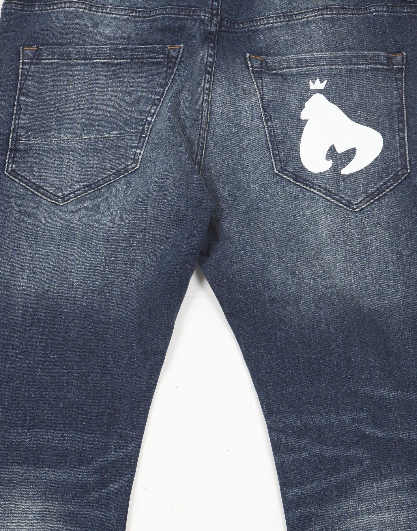 APE PRINT VINTAGE