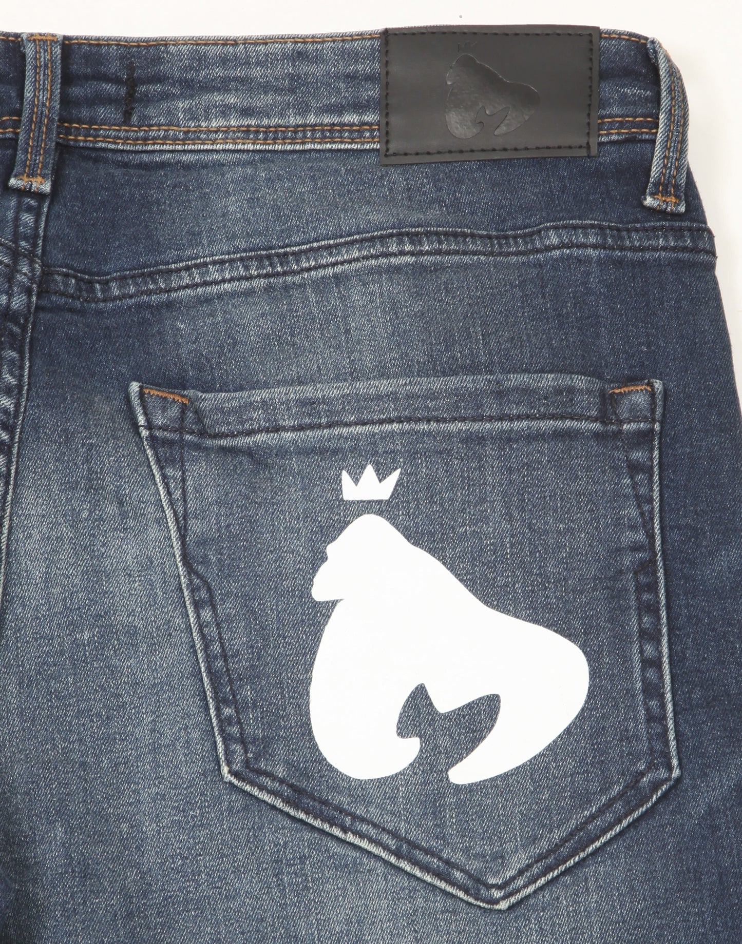 APE PRINT VINTAGE