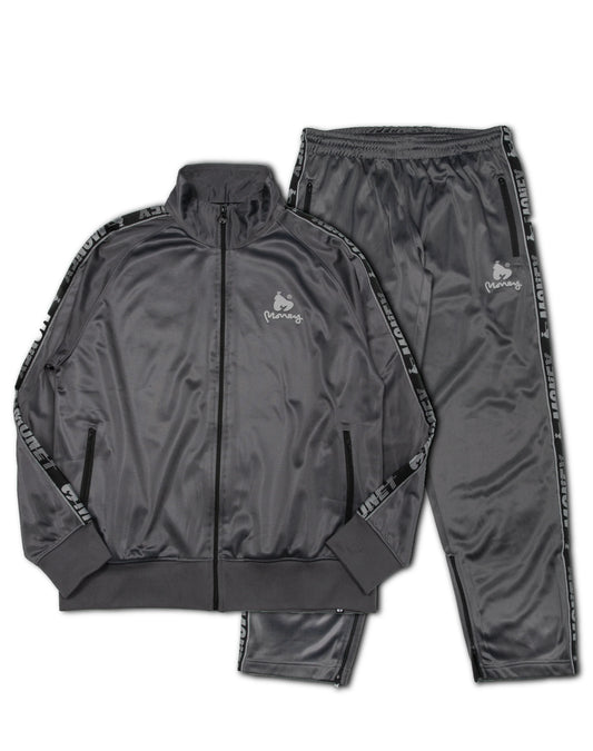 Speed Money Tricot Tracksuit