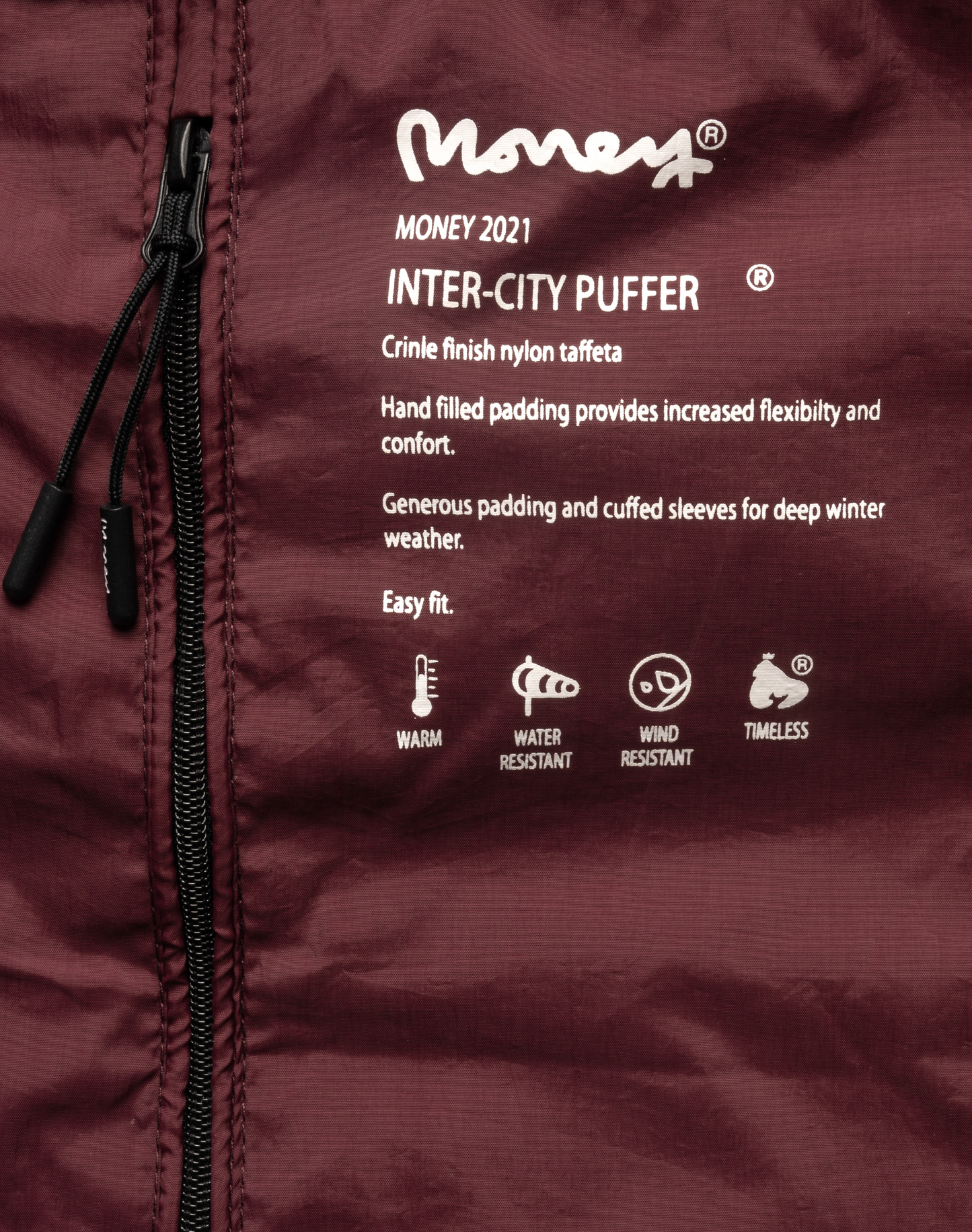 Inter City Puffer