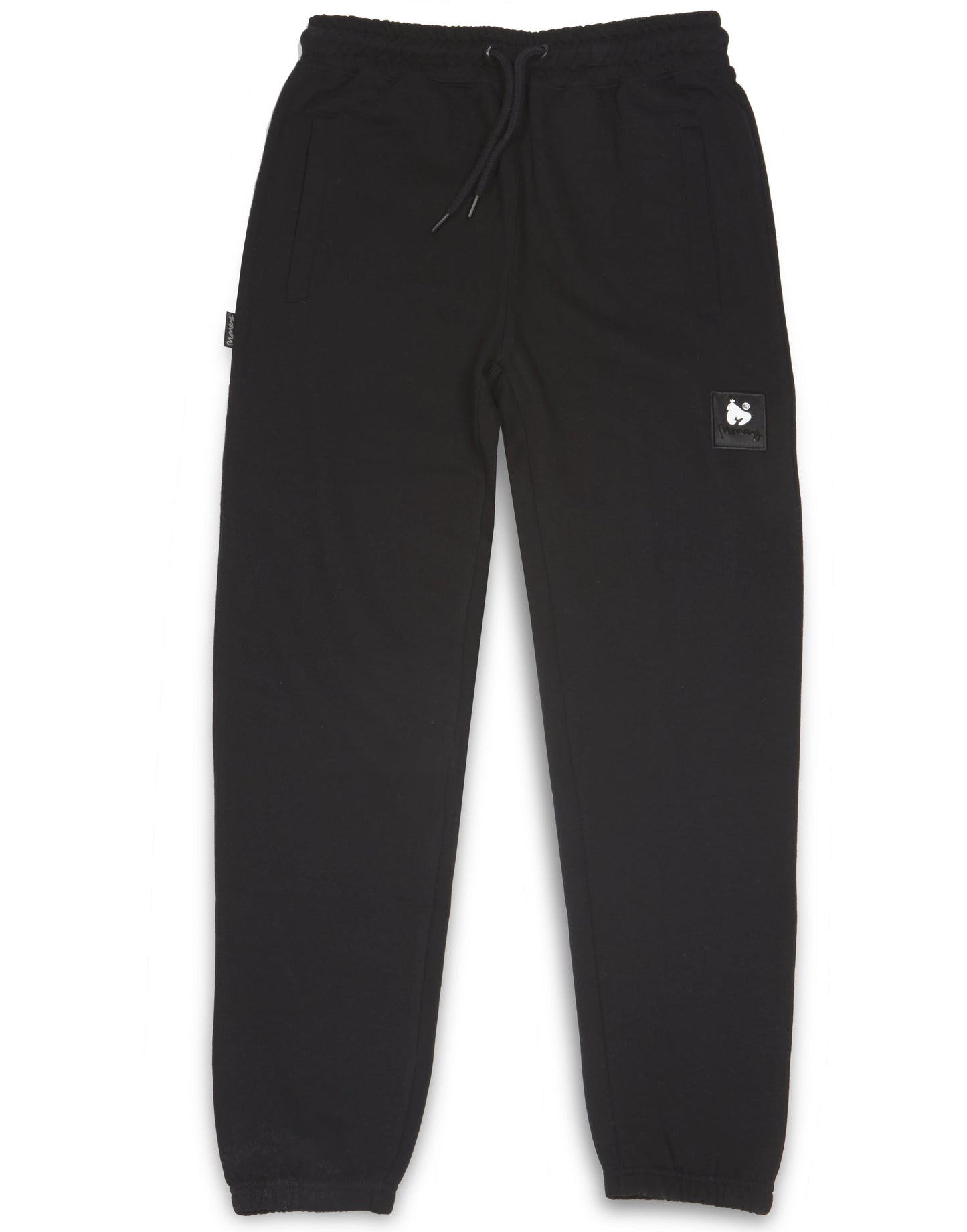 Real Cash Dollar Pant Black