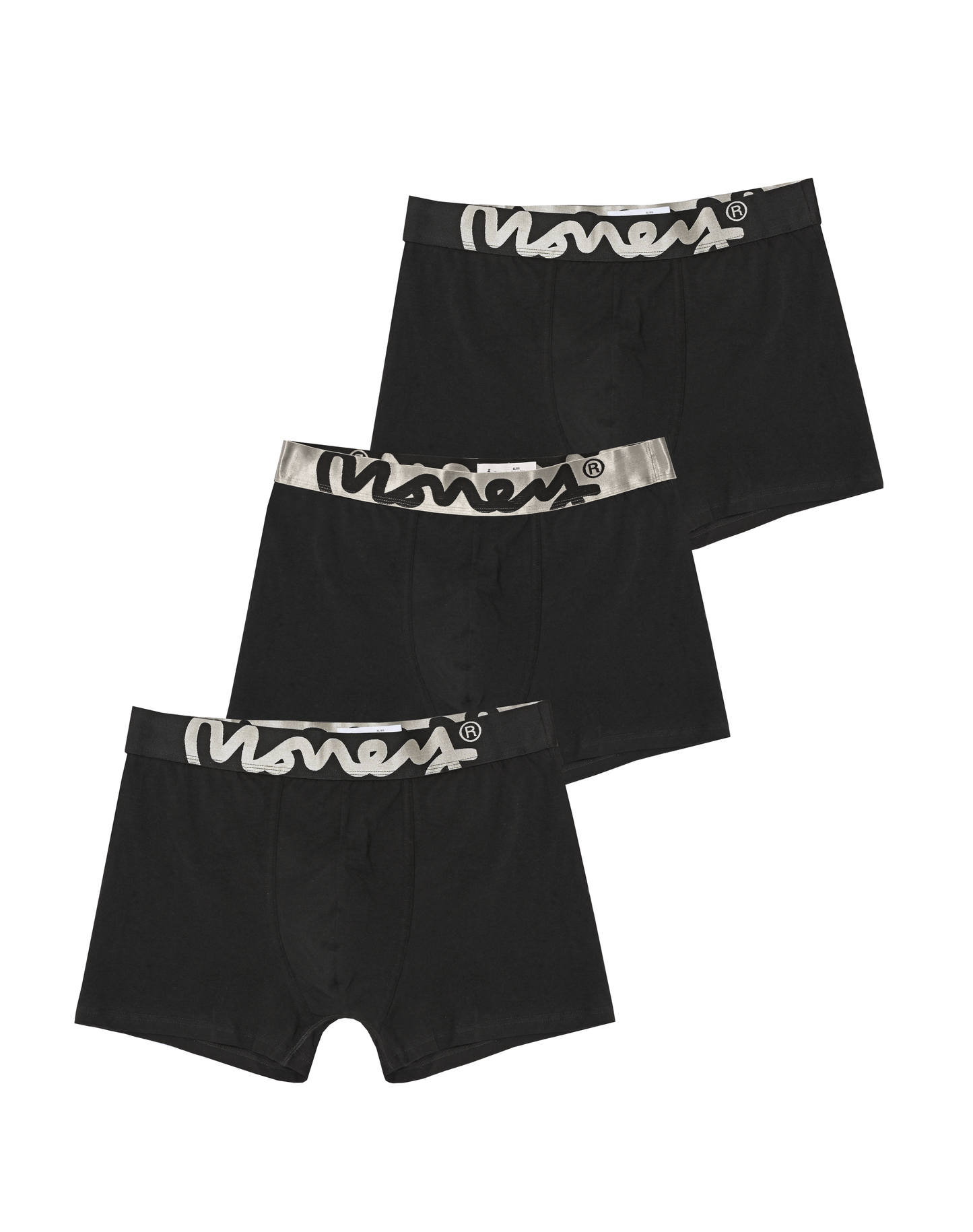 Sliver Chop Trunks (3 Pack)