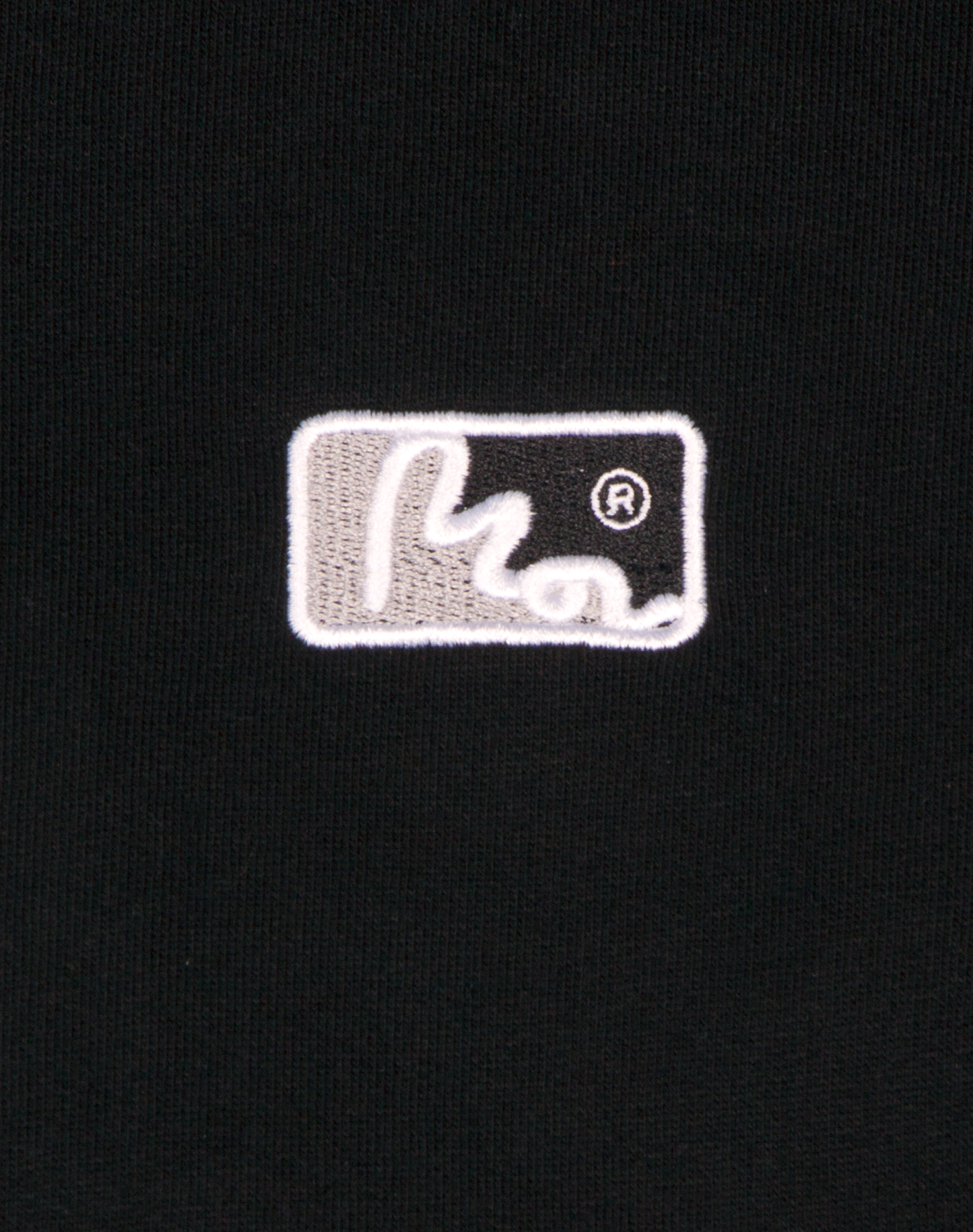 Money Clothing Start Up Crew Black