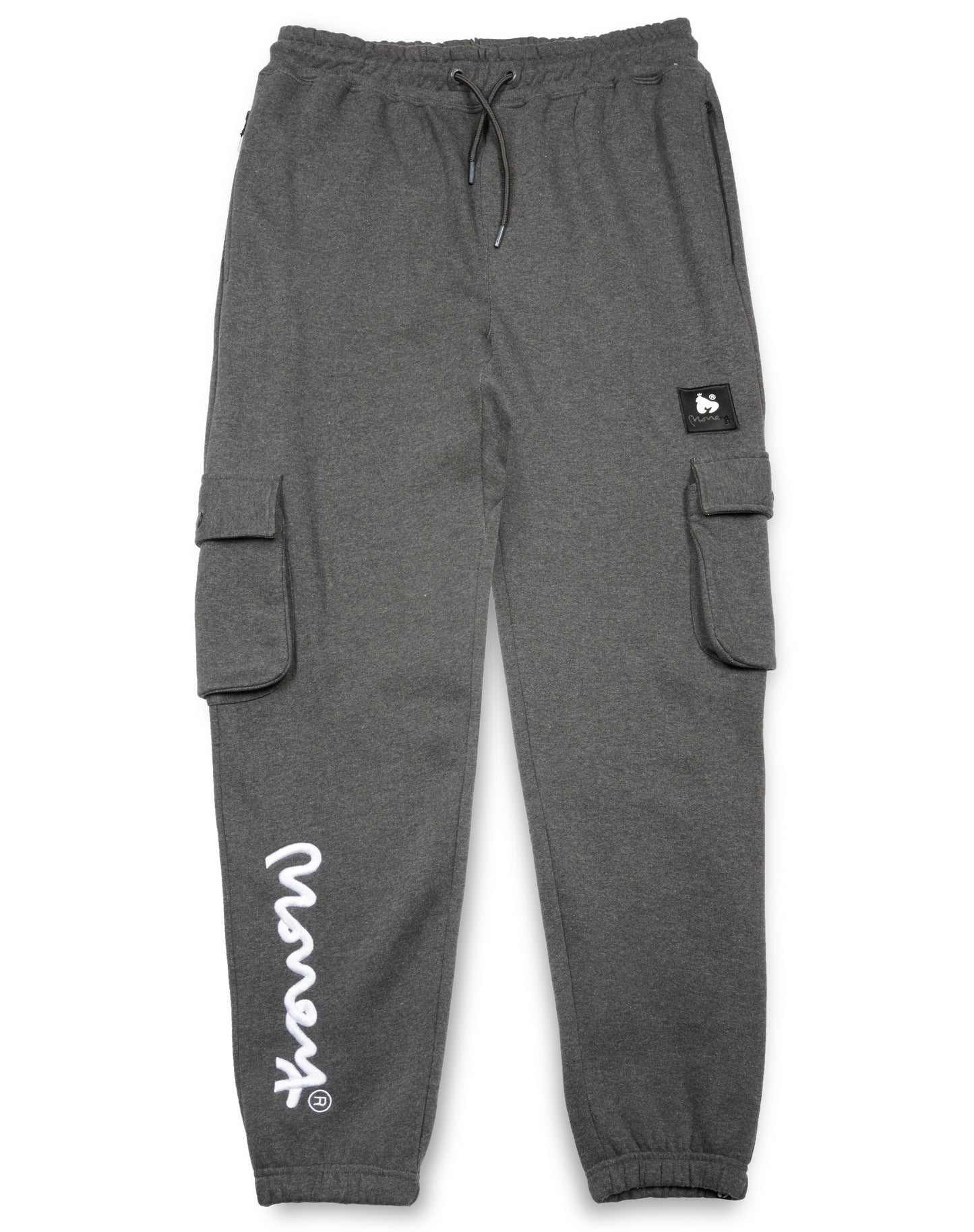 Cargo Pant OS