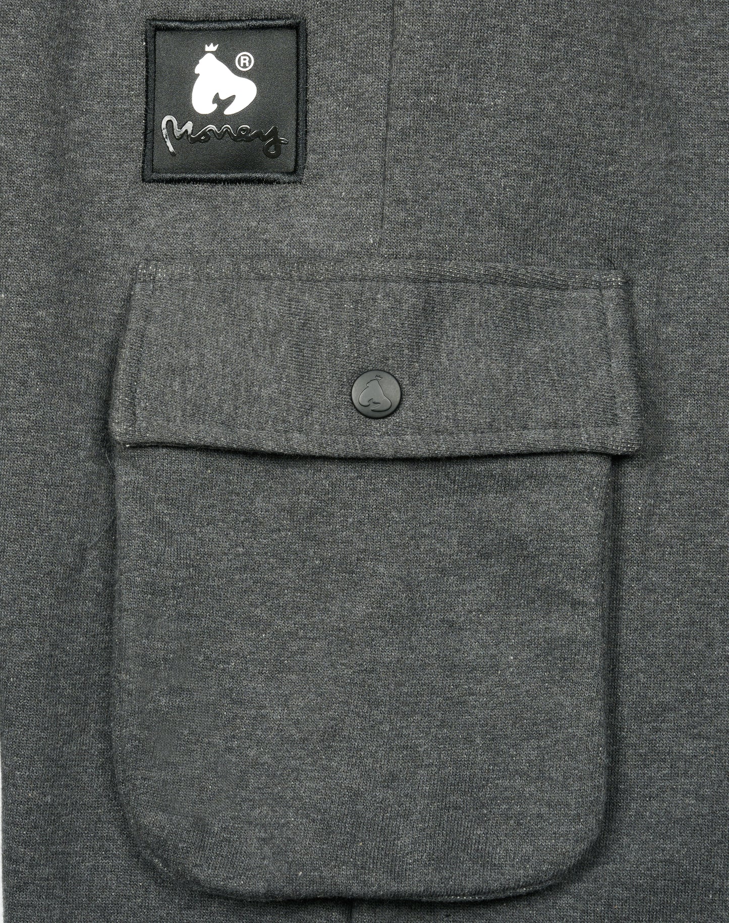 Cargo Pant OS