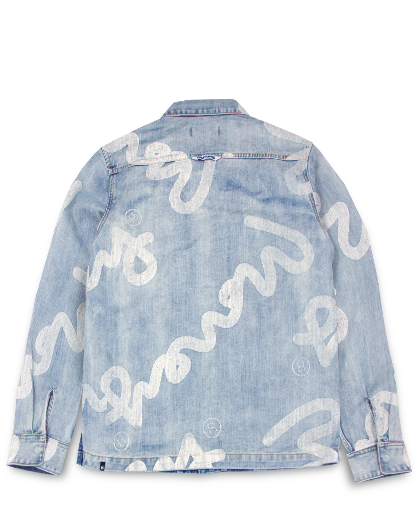 Super sig denim jacket