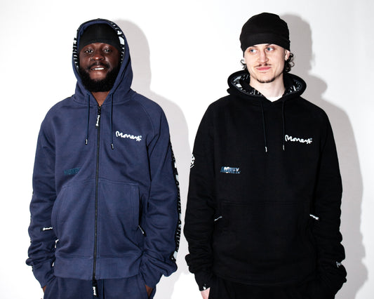 SUMMER 24 - DROP 1