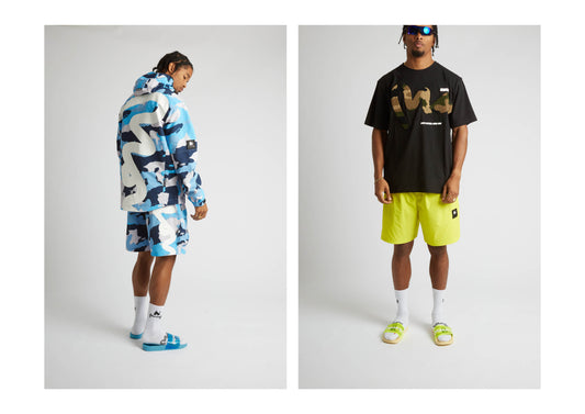 SUMMER 24 - DROP 2