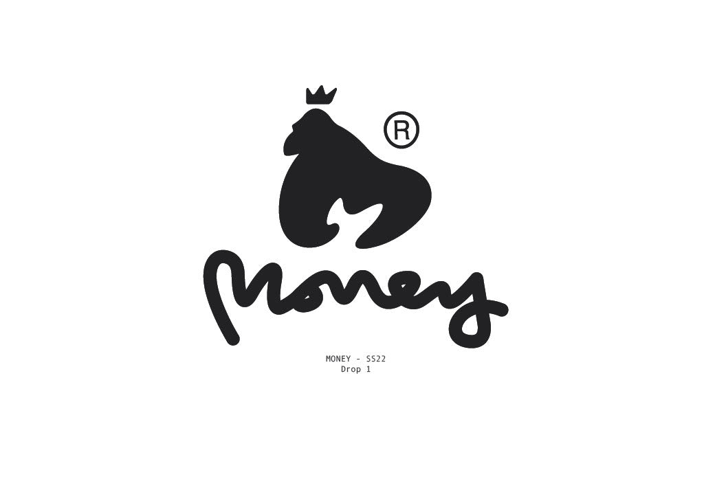Spring / Summer '22 - Drop 1