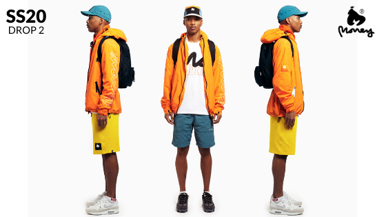Spring/Summer 2020 - Drop 2