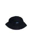 Ladies Chesley Bucket Hat Black
