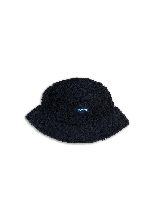 Ladies Chesley Bucket Hat Black