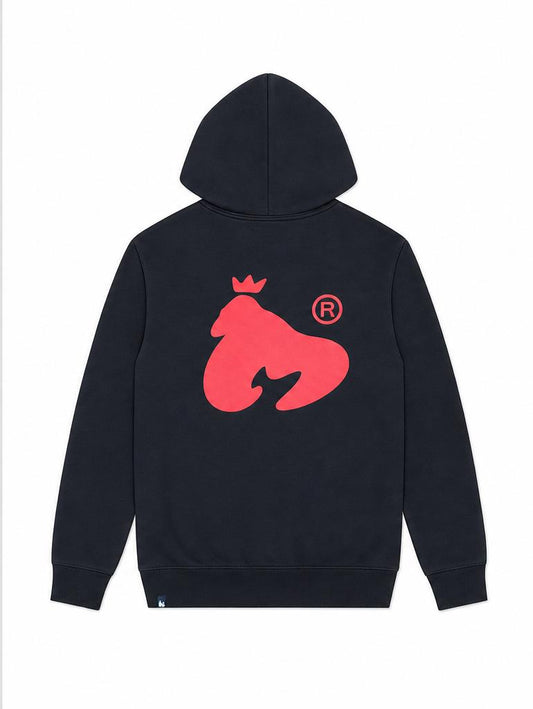 Junior Sig Ape Crew Track 3 Pack Black