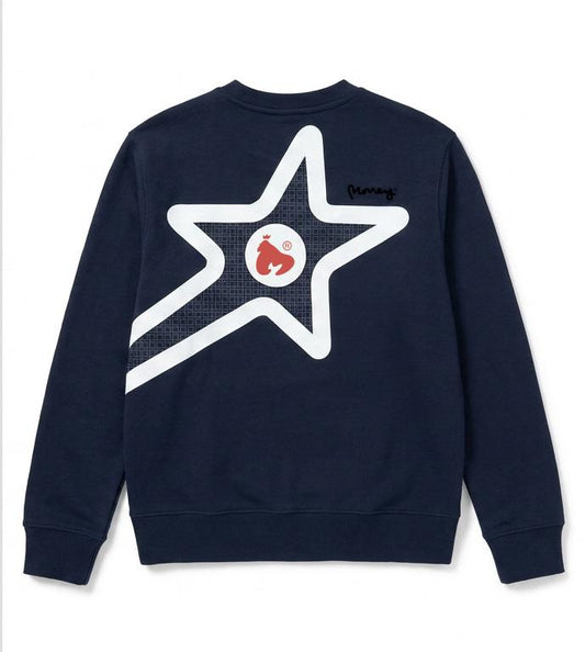 Sig Star Crew Navy