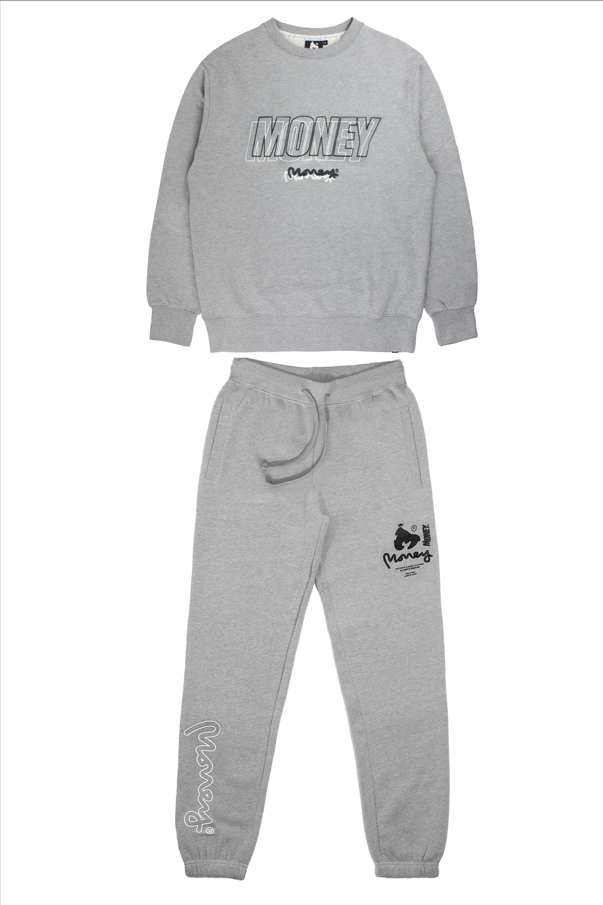 Boys money tracksuit online