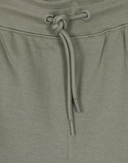 Chop Sig Core Pants Silver