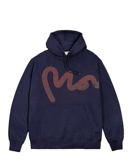 Shadow Node Hood Navy
