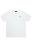 Sig Star Tee White