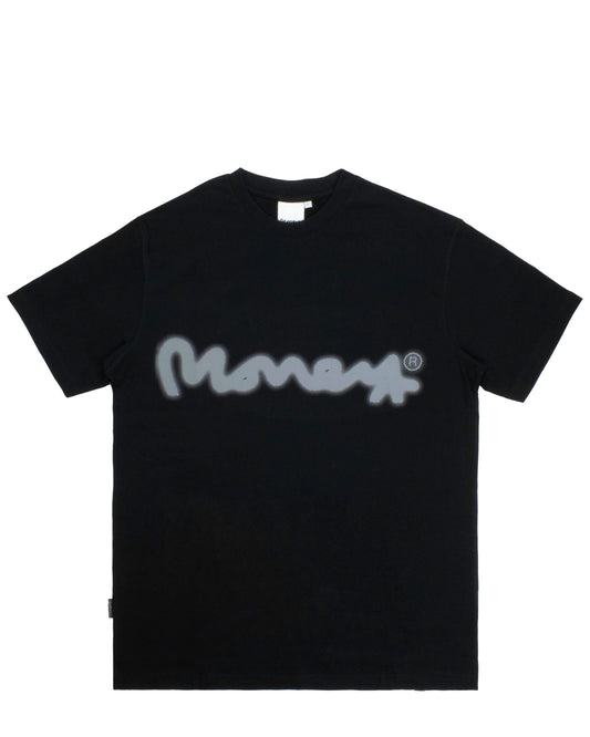 Sig Ape Haze Tee Black