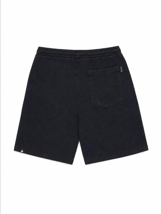 Money Acid Short Black