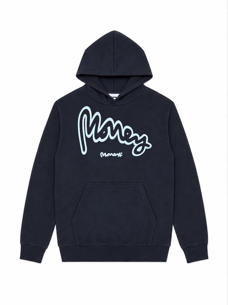 Smiley Sig Ape Hood