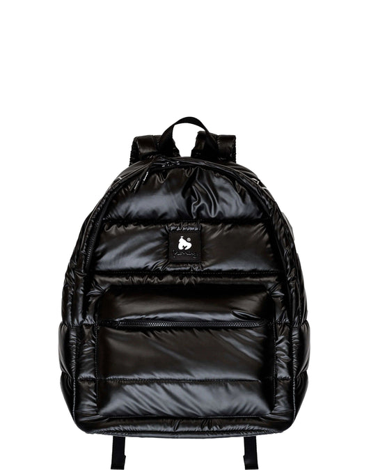 Money US$1 Cash Backpack Black