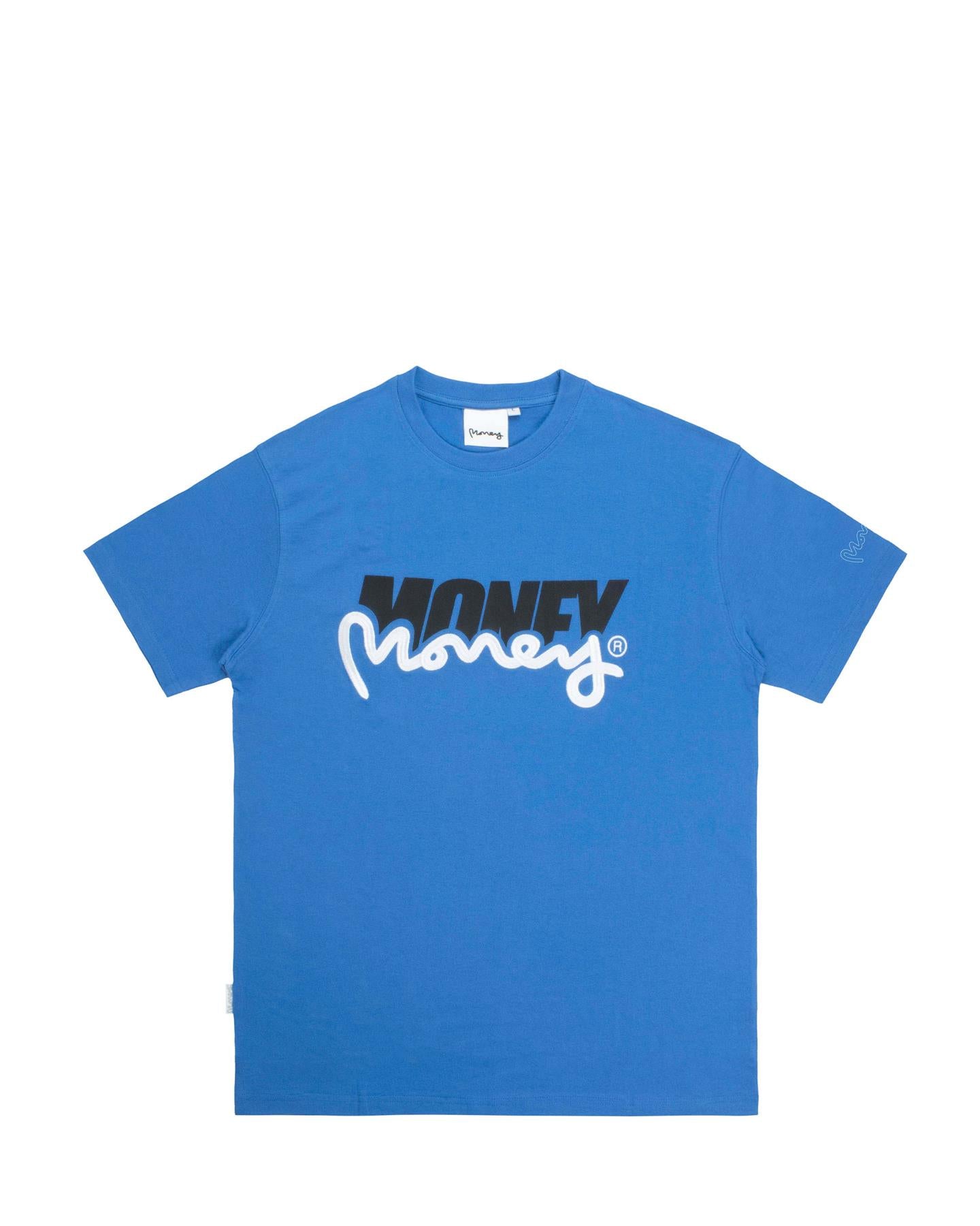 Double Money Tee
