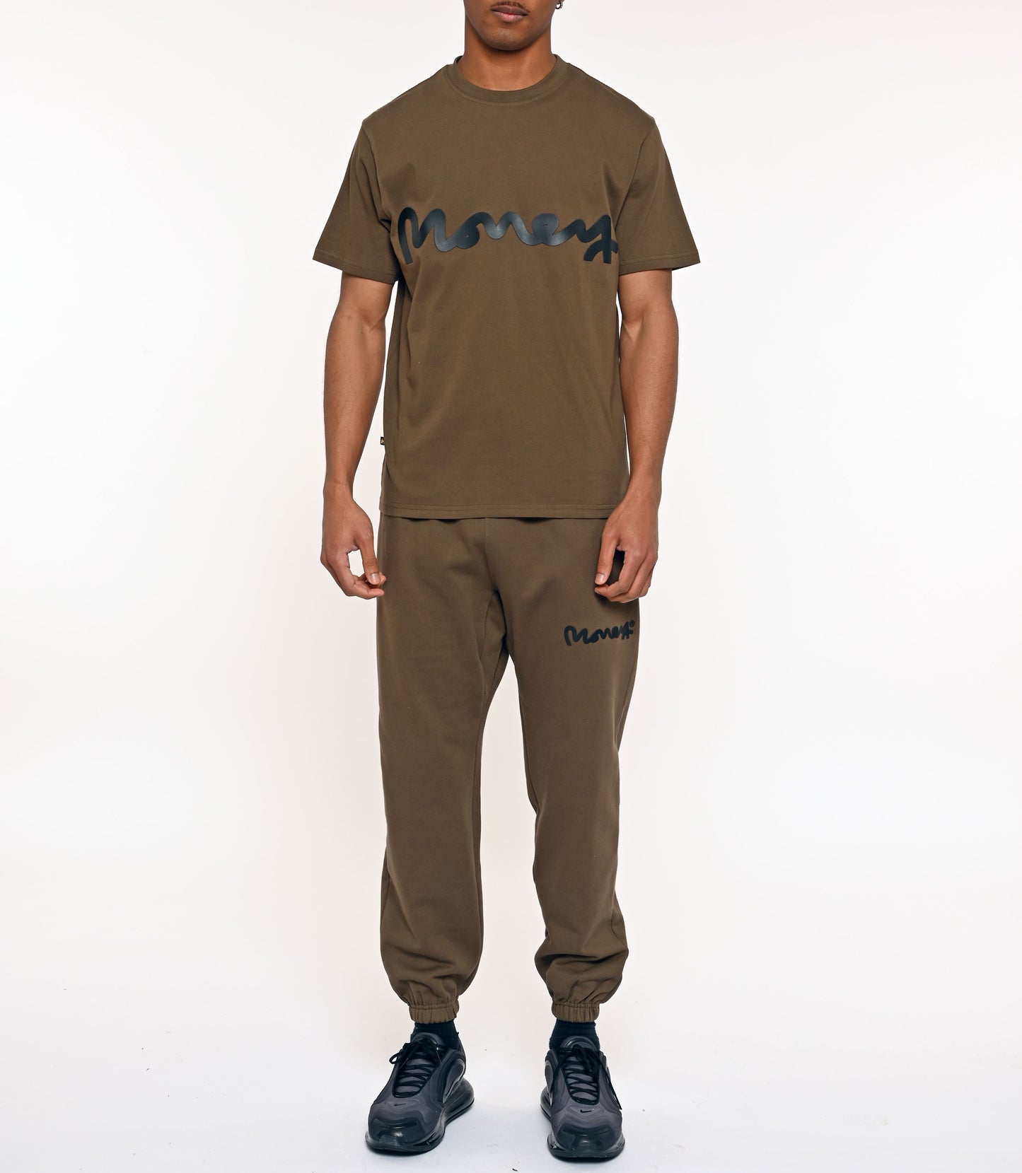 Chop Sig Core Pants Tan