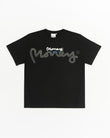 Interflow Tee Black