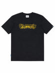 Money Stella Tee Black