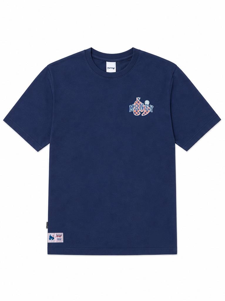 Money Checker Ape Tee