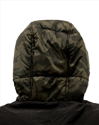 Inter City Puffer Camo