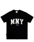Money Camo Fill Tee Black