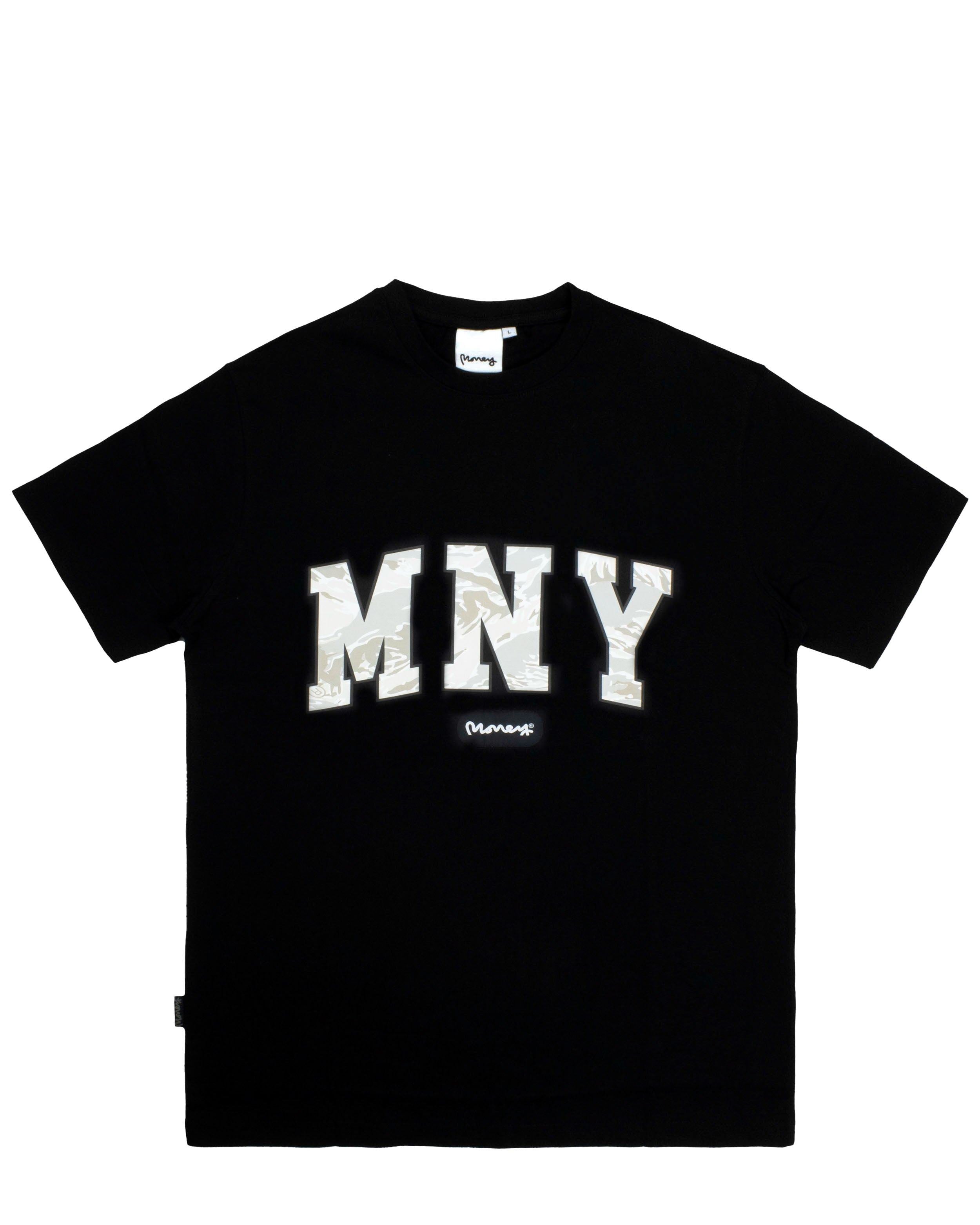 Money Camo Fill Tee