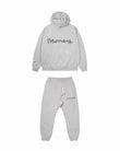 Sig Ape Hood Tracksuit High Rise