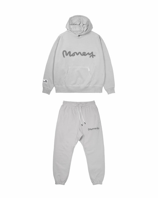 Sig Ape Hood Tracksuit High Rise