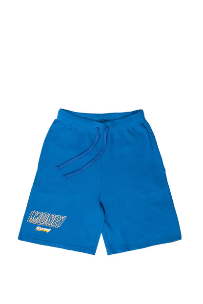 Compound Twin Set Royal Blue