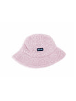 Ladies Chesley Bucket Hat Blush