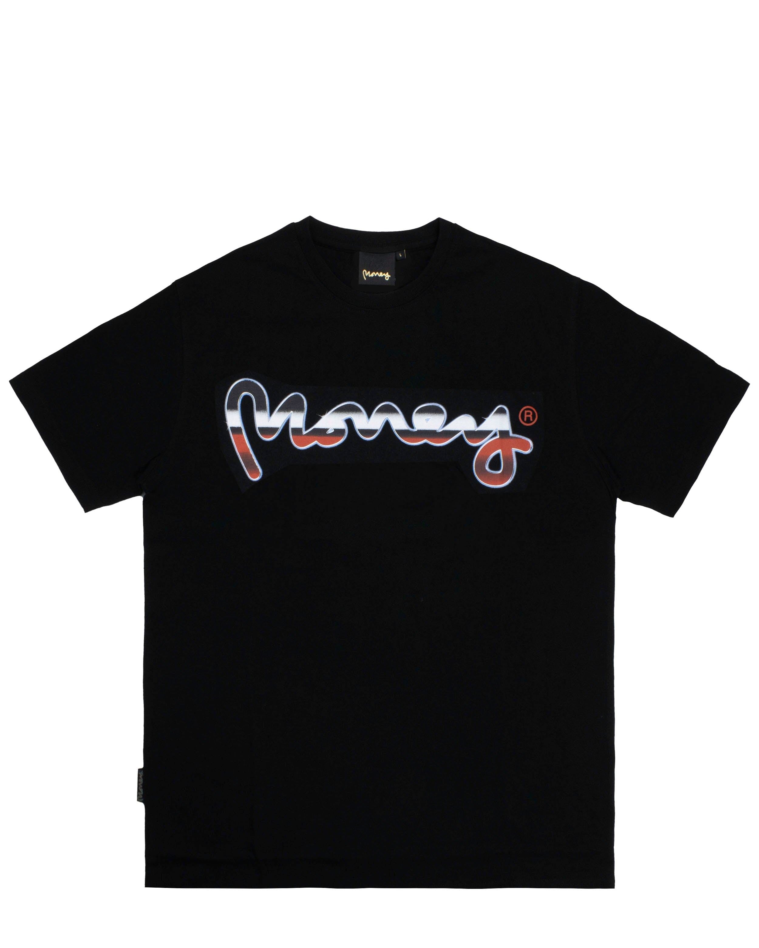 Sig Ape Chrome Tee