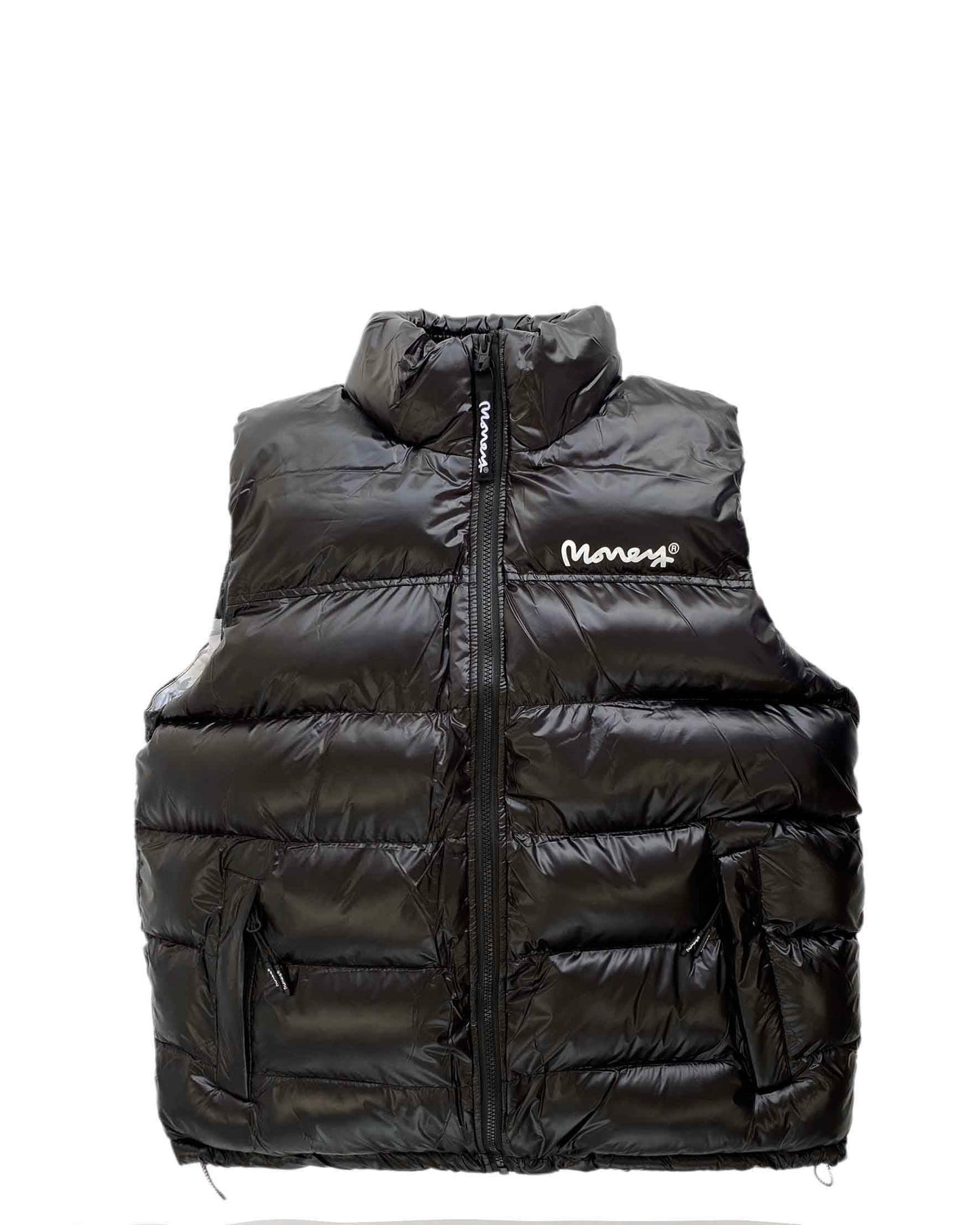 City State Gilet Black