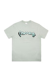 Sticker Tee Baby Blue