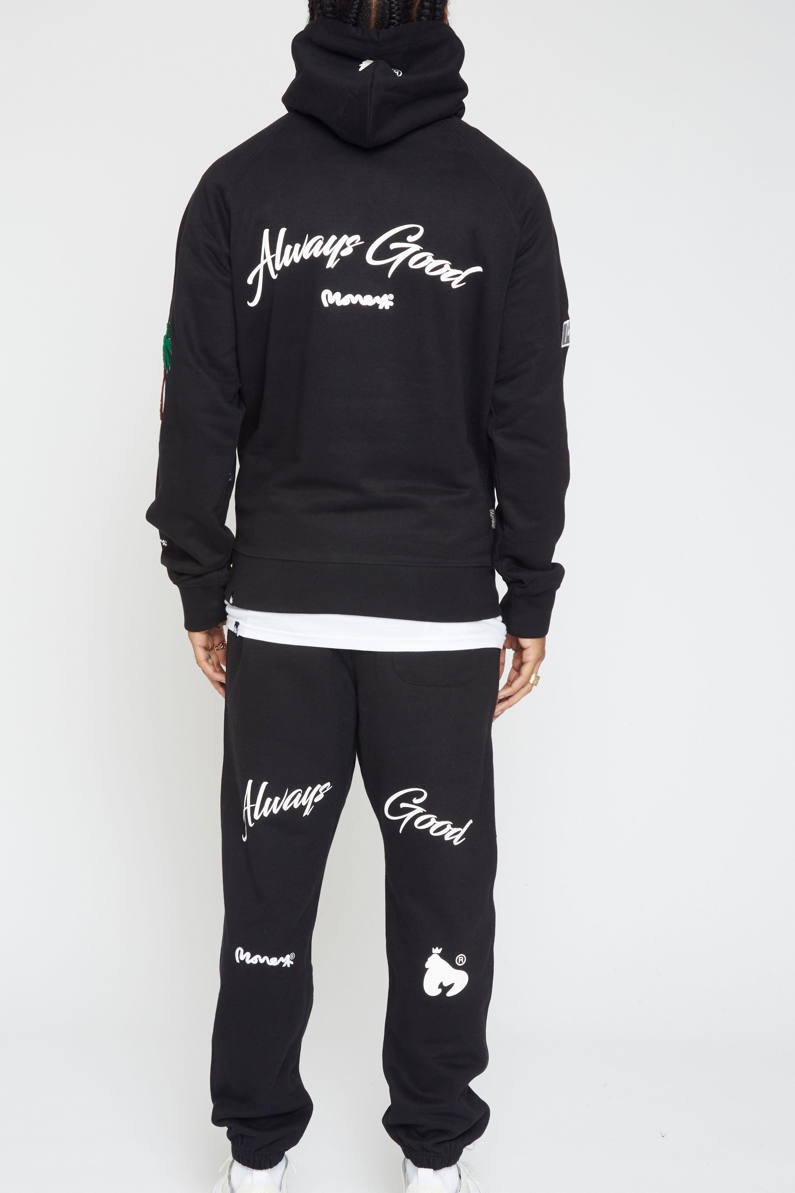 Money 2024 tracksuit sale