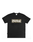 Digi Camo Tee Black