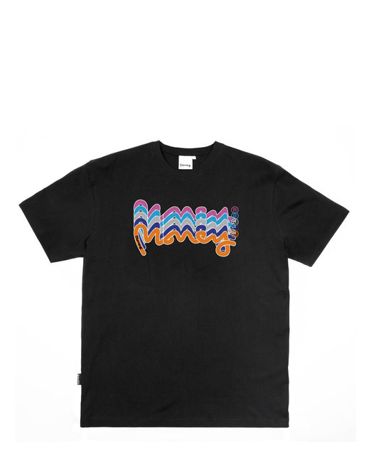 Multi Sig Tee Black