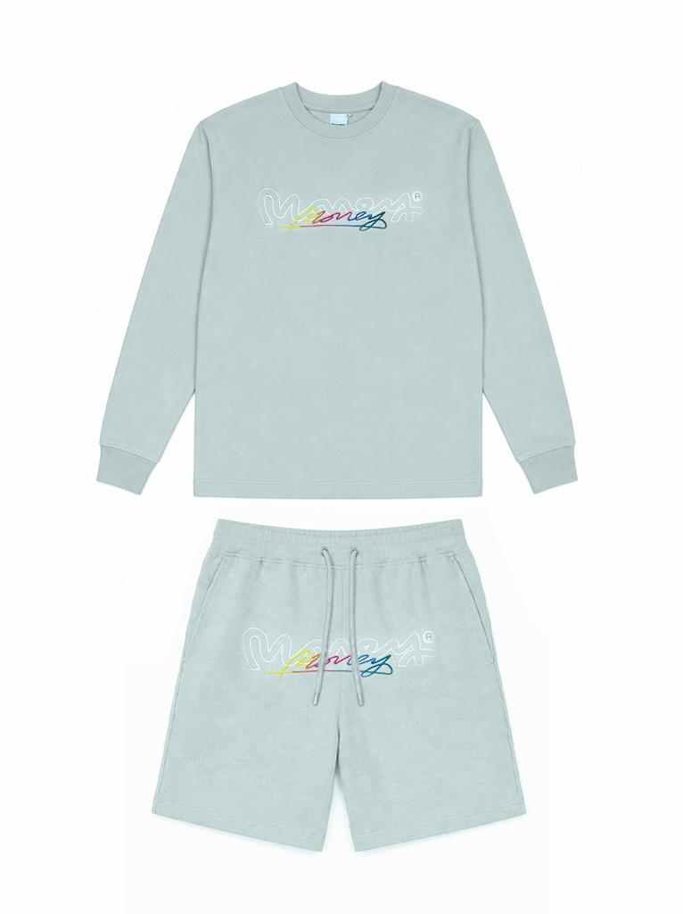 Money Vice Crew Co ord