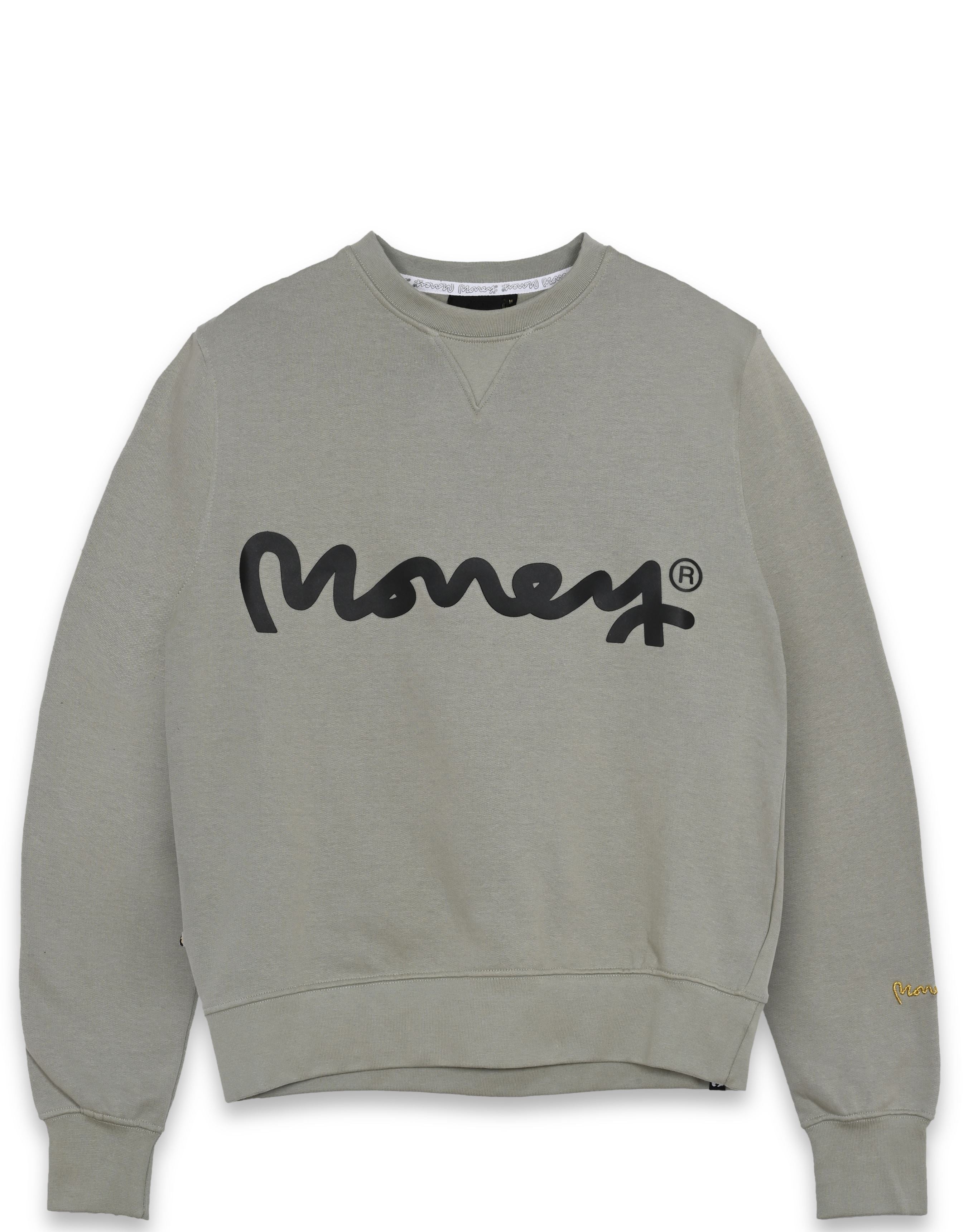 Chop Sig Core Crew Sweat