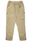 Cargo Engineered Pants Stone